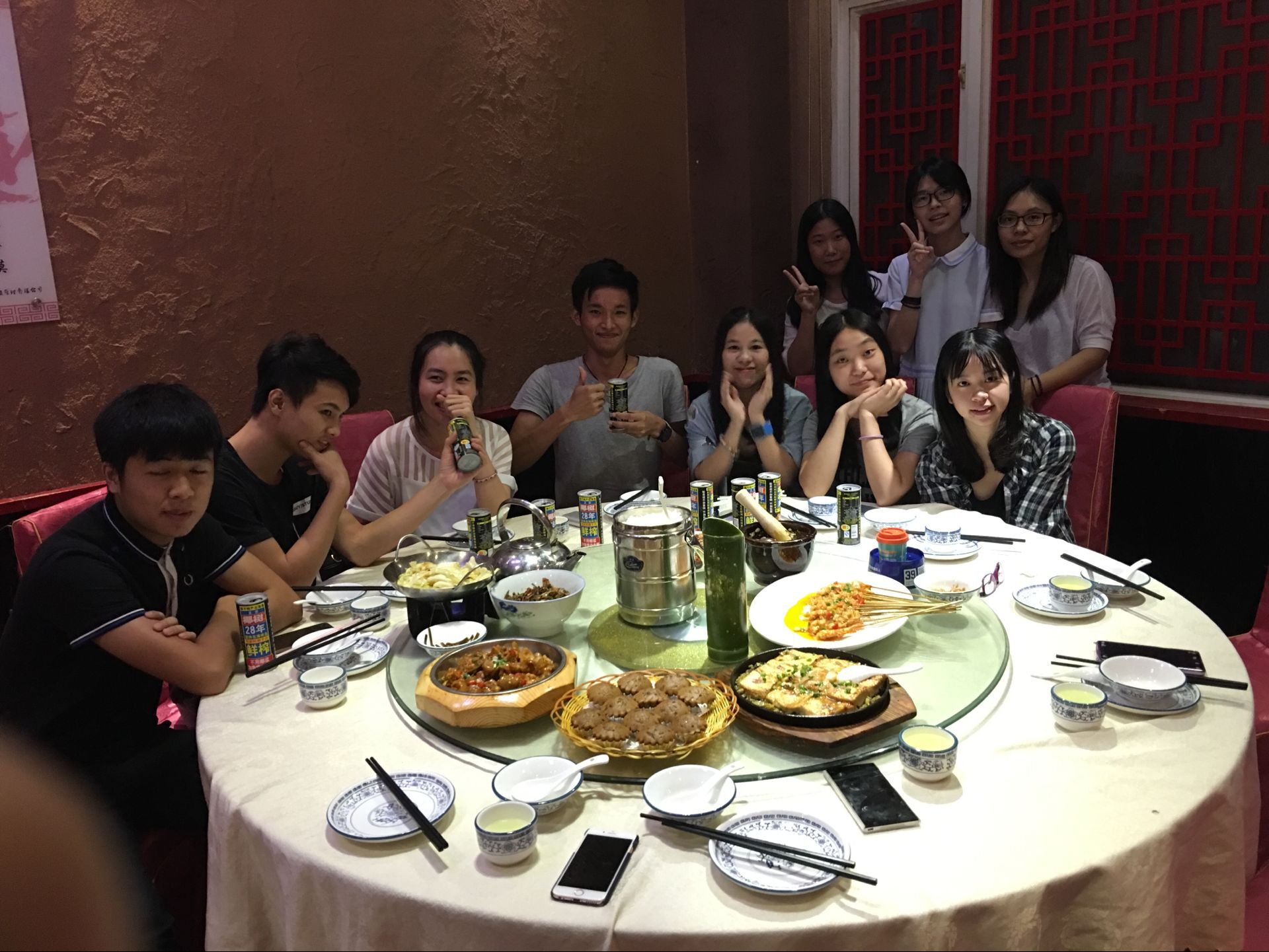 j9.com环保聚餐