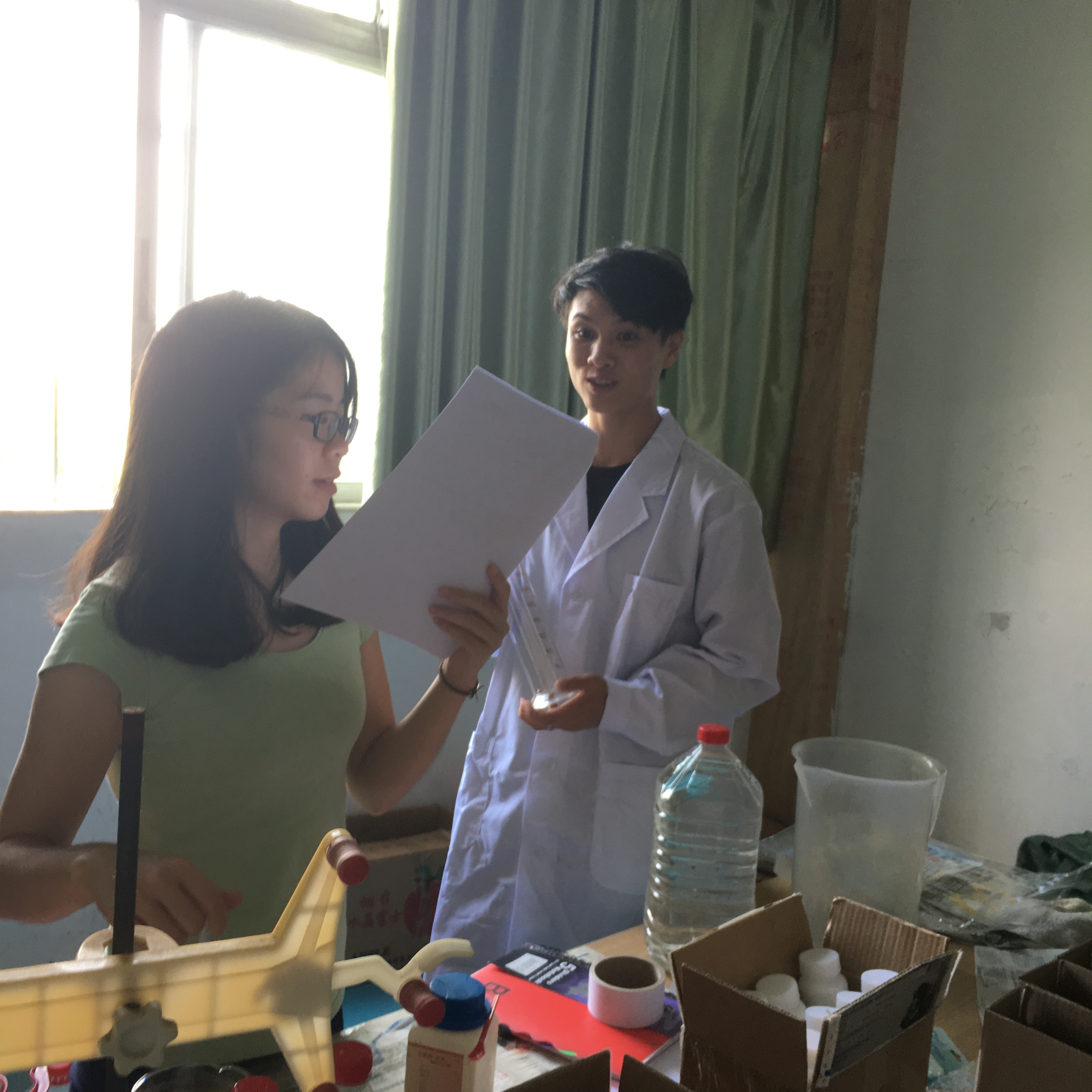 广州j9.com工程人员
