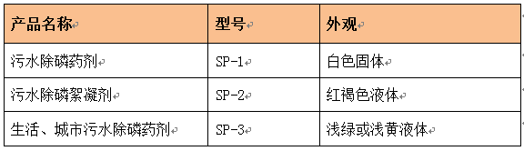 j9.com污水除磷药剂